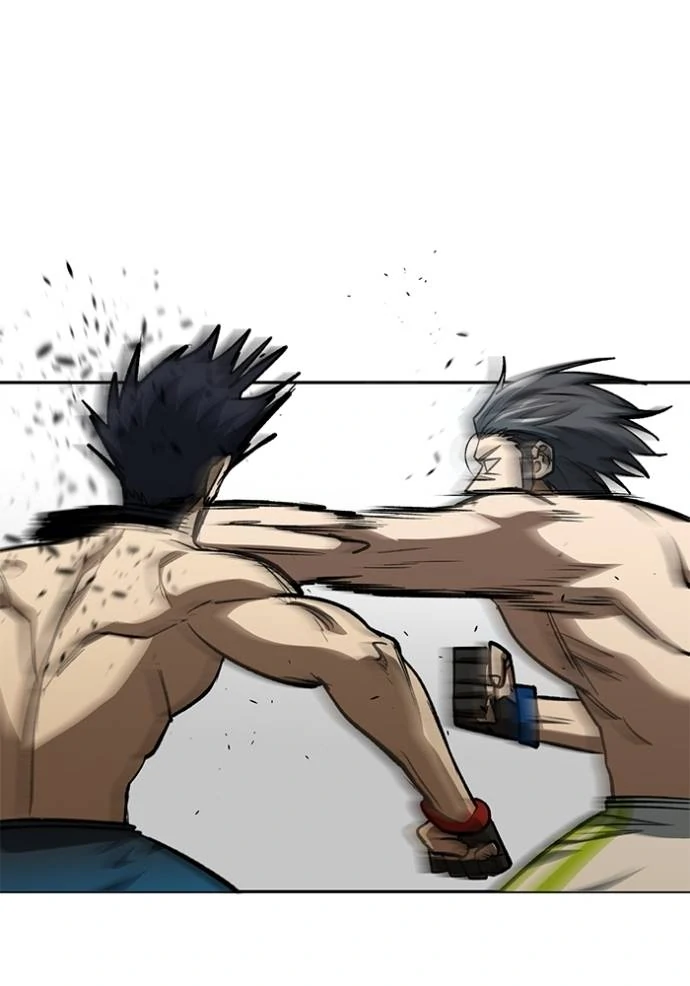King MMA Chapter 148 halaman 97