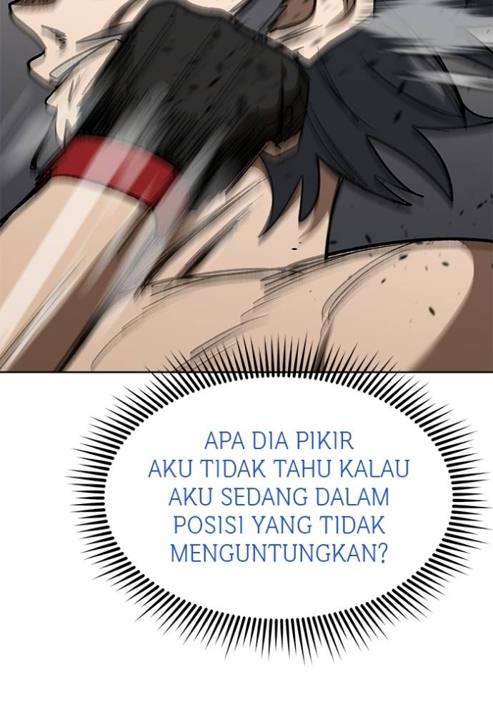 King MMA Chapter 148 halaman 56