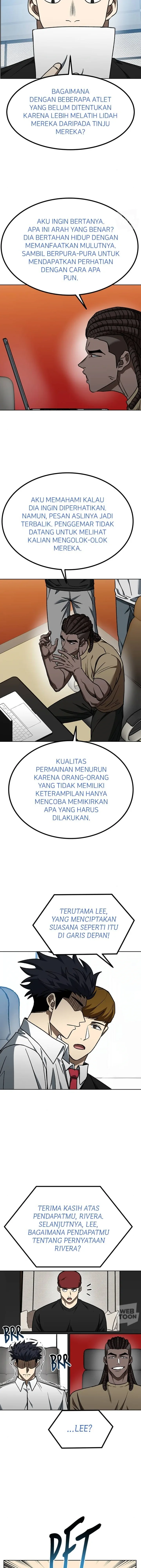 King MMA Chapter 106 halaman 9