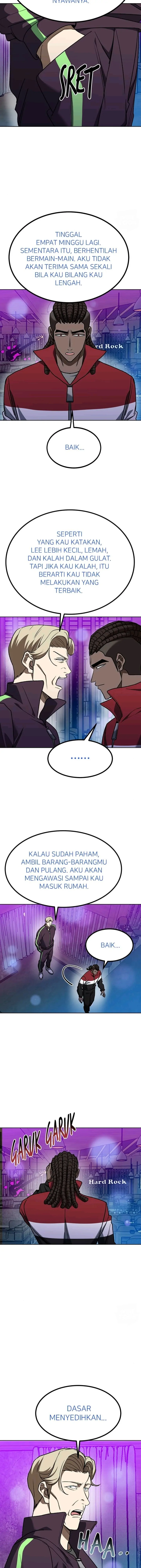 King MMA Chapter 109 halaman 13