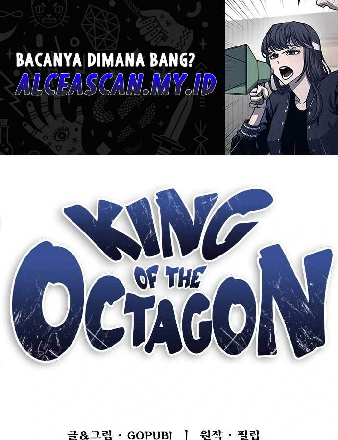 King MMA Chapter 45 halaman 2
