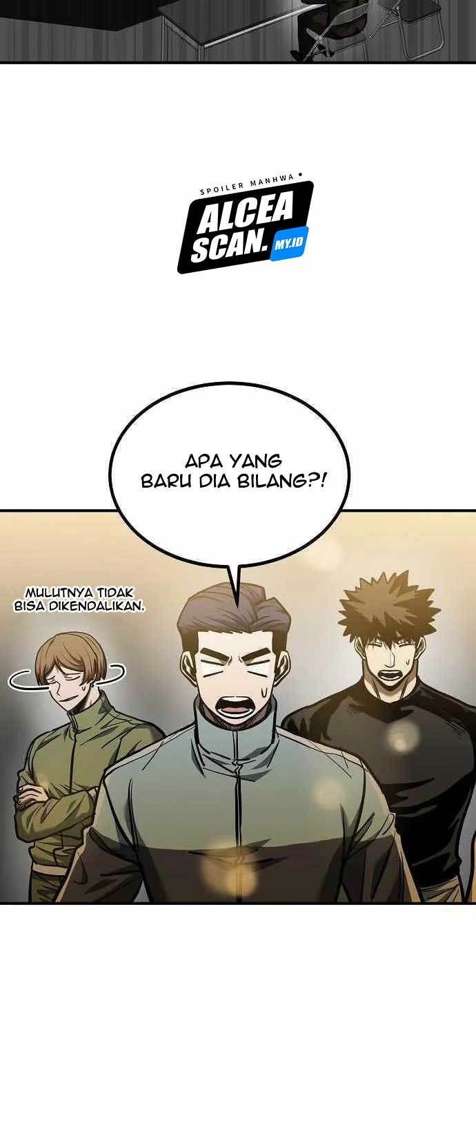 King MMA Chapter 47 halaman 18