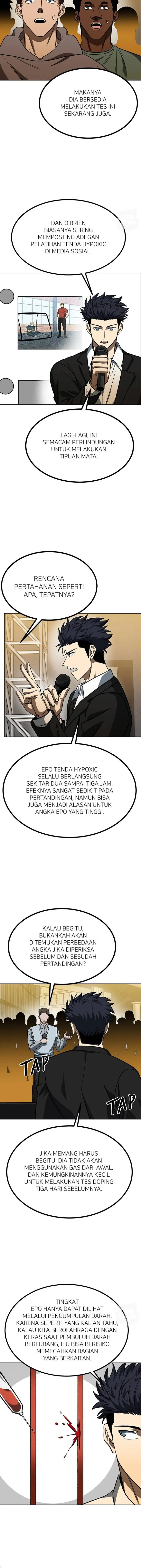 King MMA Chapter 88 halaman 10