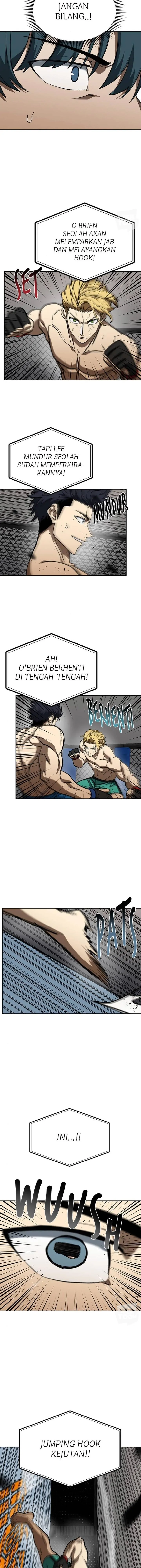 King MMA Chapter 90 halaman 13