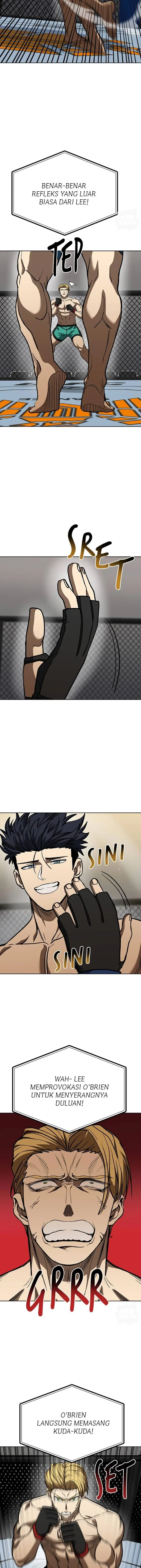 King MMA Chapter 90 halaman 3