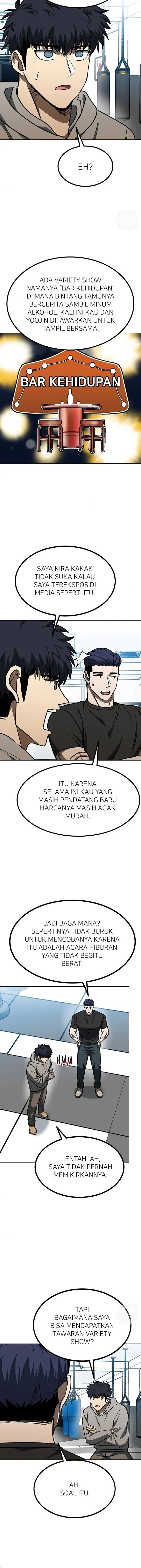 King MMA Chapter 93 halaman 10