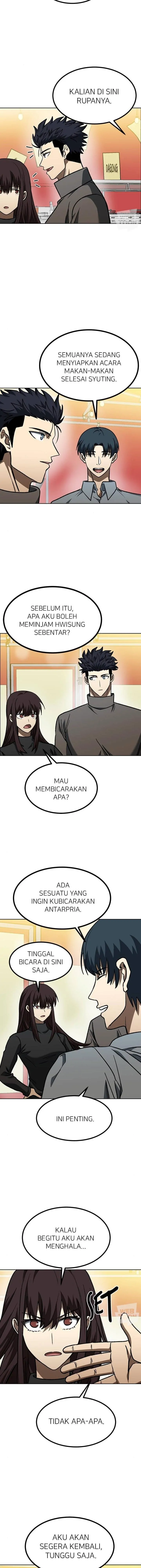 King MMA Chapter 94 halaman 13