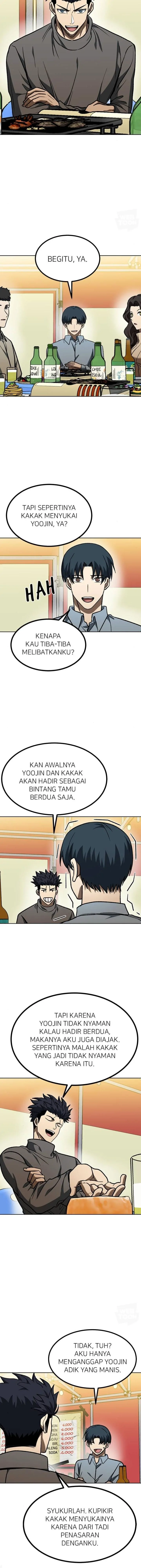 King MMA Chapter 94 halaman 10