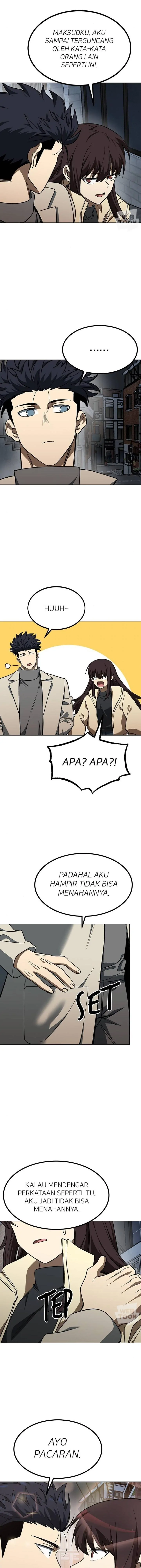 King MMA Chapter 96 halaman 3