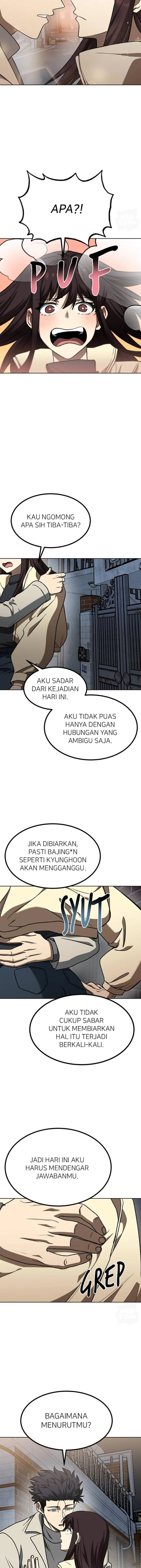 King MMA Chapter 96 halaman 4