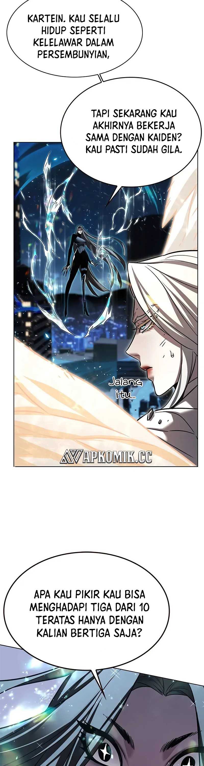 Eleceed Chapter 316 page 43