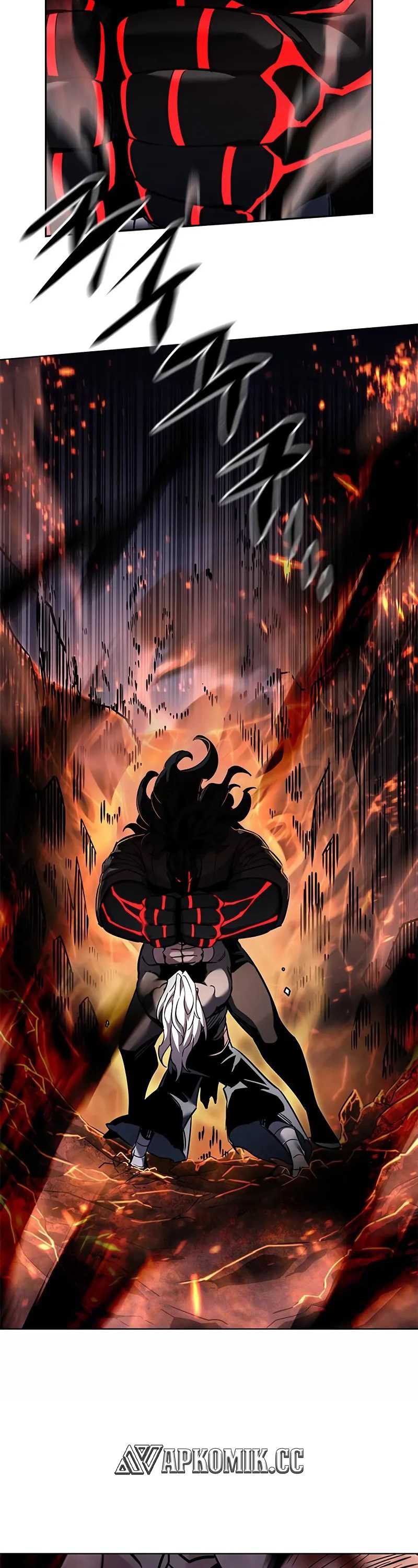 Eleceed Chapter 316 page 38