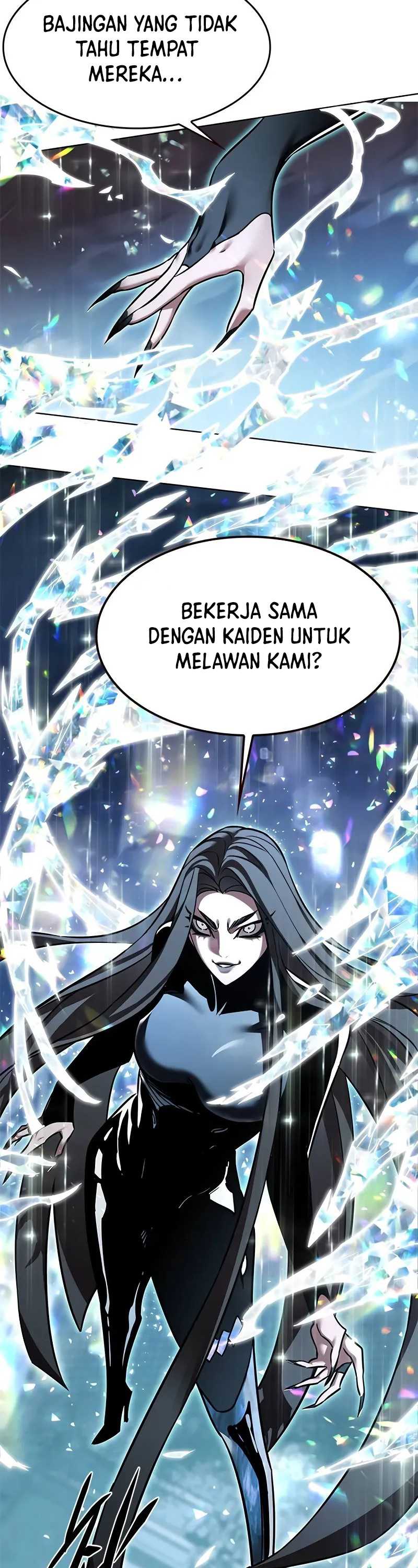 Eleceed Chapter 316 page 25