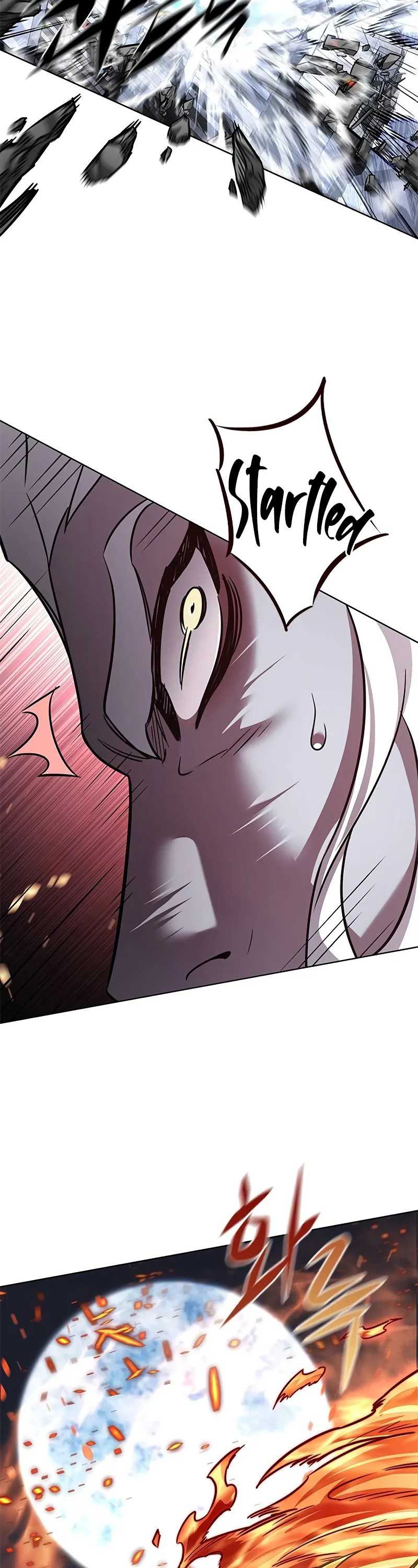 Eleceed Chapter 316 page 29