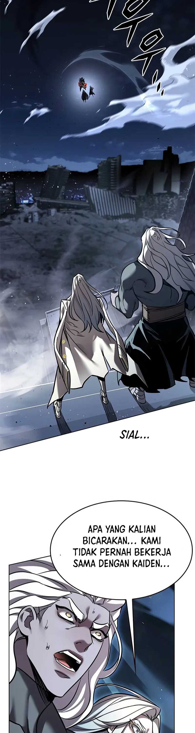 Eleceed Chapter 316 page 9