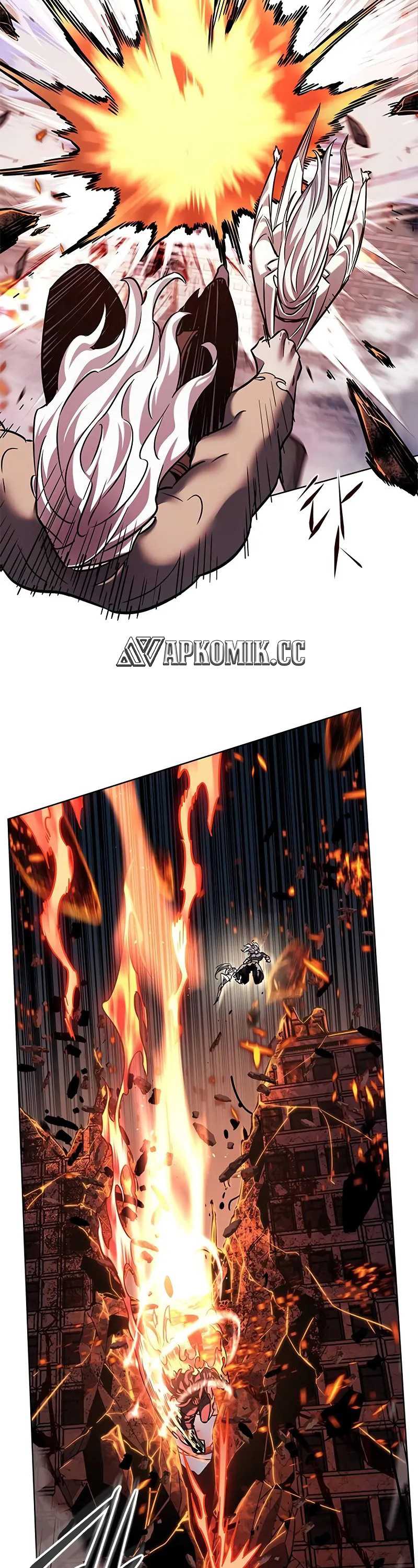 Eleceed Chapter 316 page 21