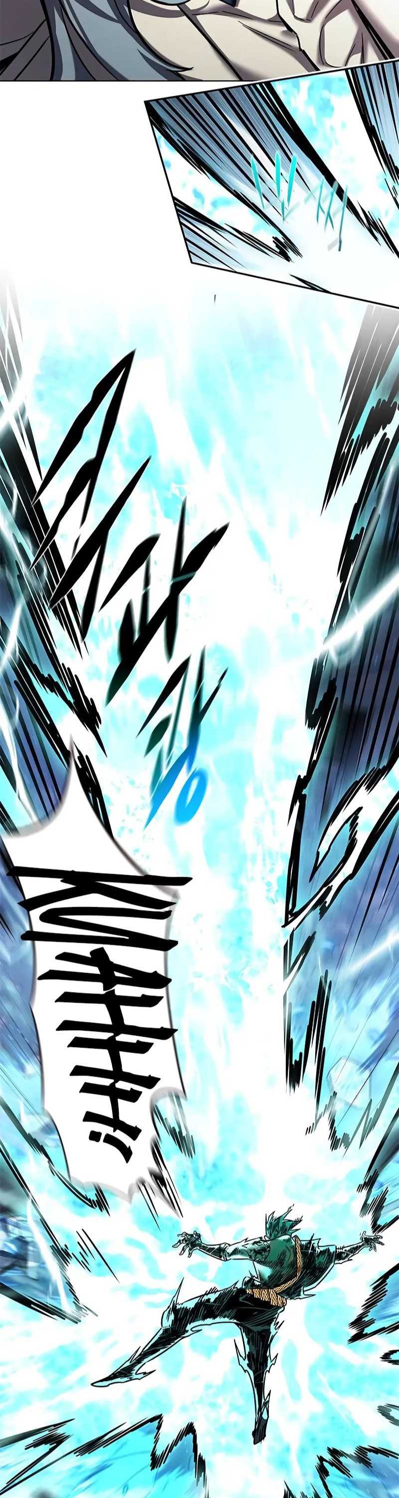 Eleceed Chapter 316 page 16
