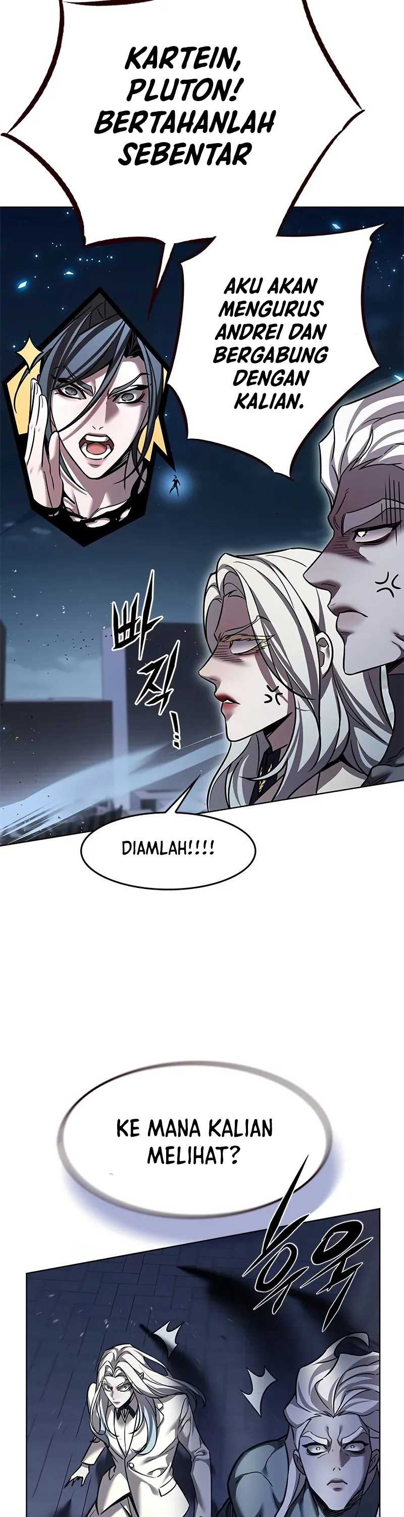 Eleceed Chapter 316 page 27
