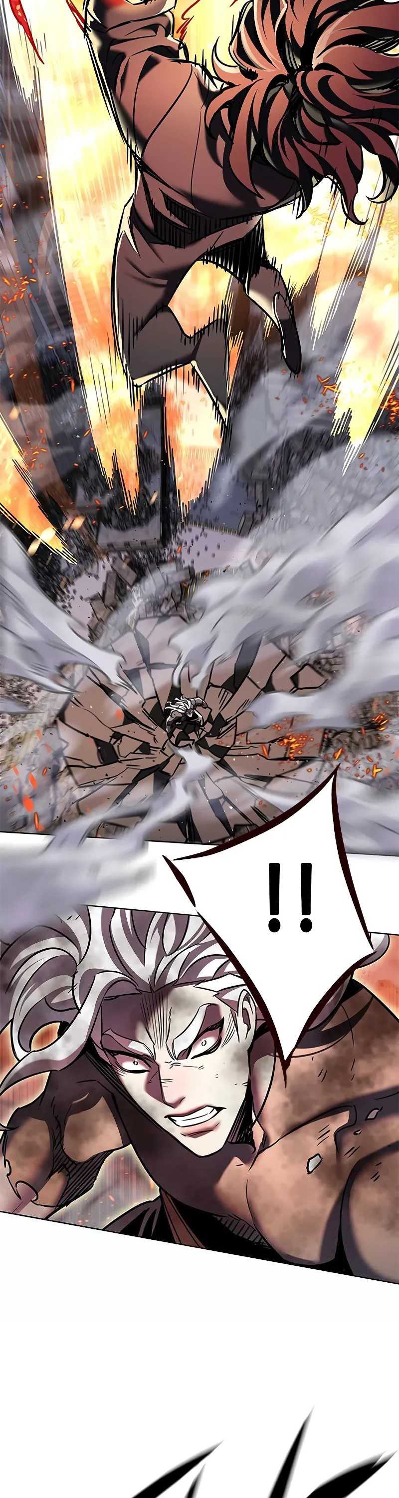 Eleceed Chapter 316 page 34