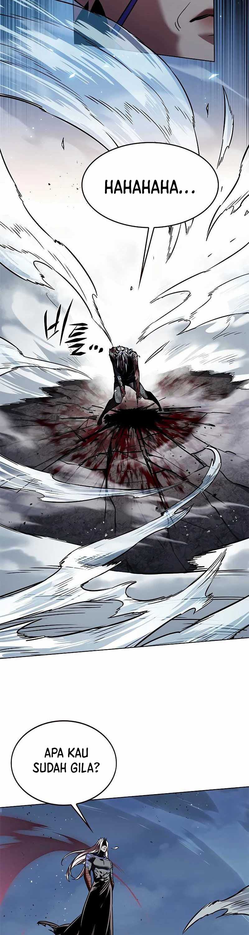 Eleceed Chapter 318 halaman 38