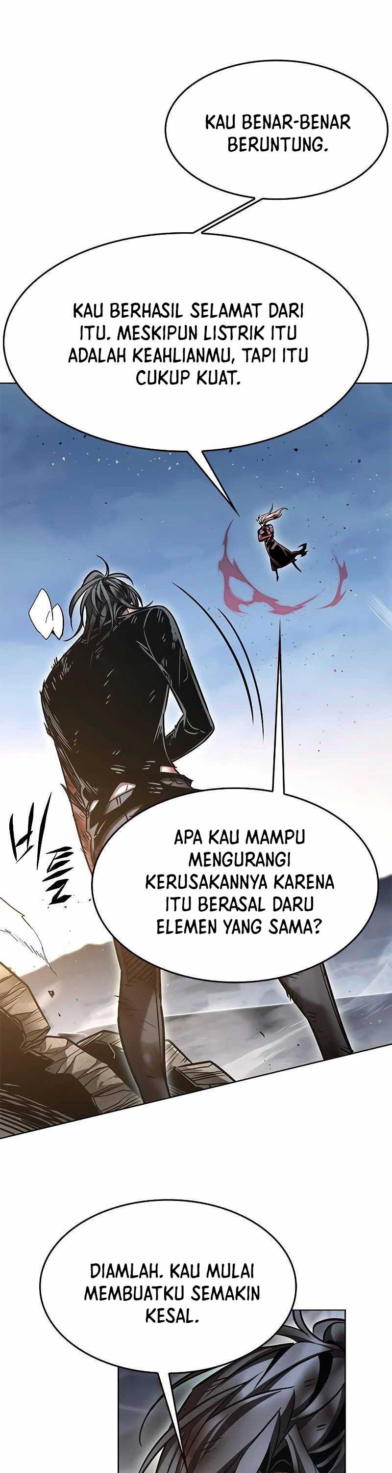Eleceed Chapter 318 halaman 9