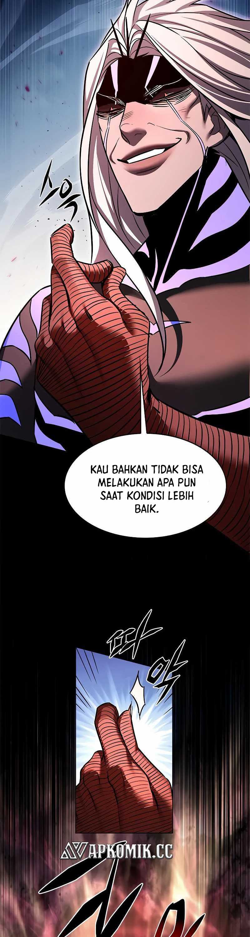 Eleceed Chapter 318 halaman 14