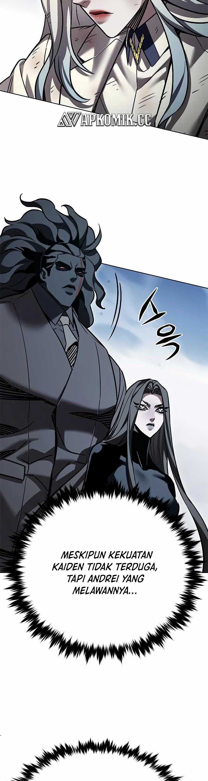 Eleceed Chapter 318 halaman 11