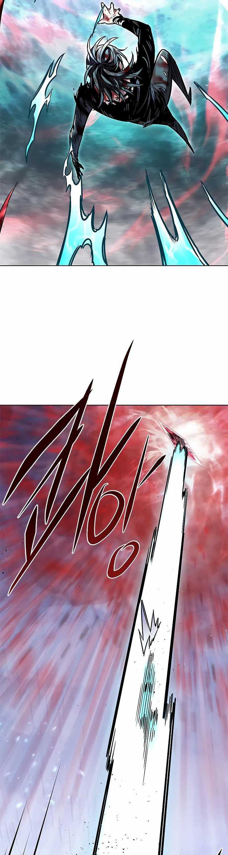 Eleceed Chapter 318 halaman 20