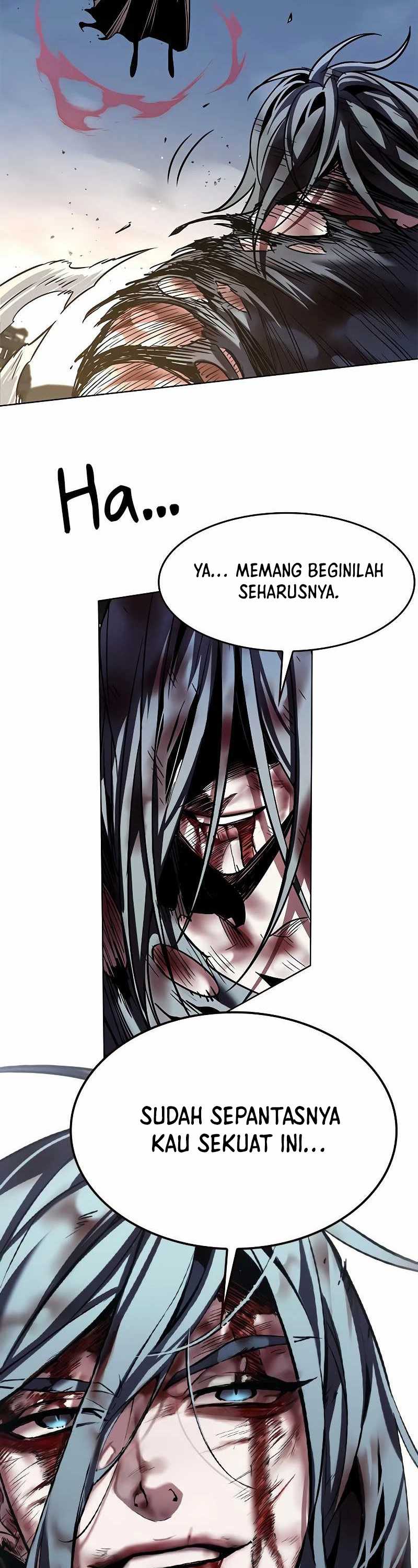 Eleceed Chapter 318 halaman 39