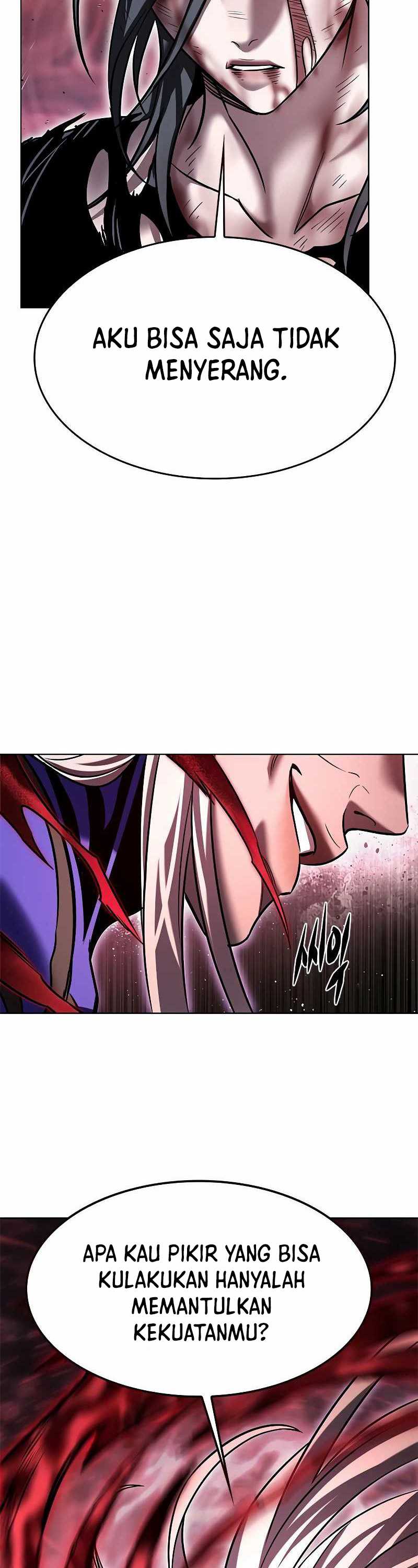 Eleceed Chapter 318 halaman 28