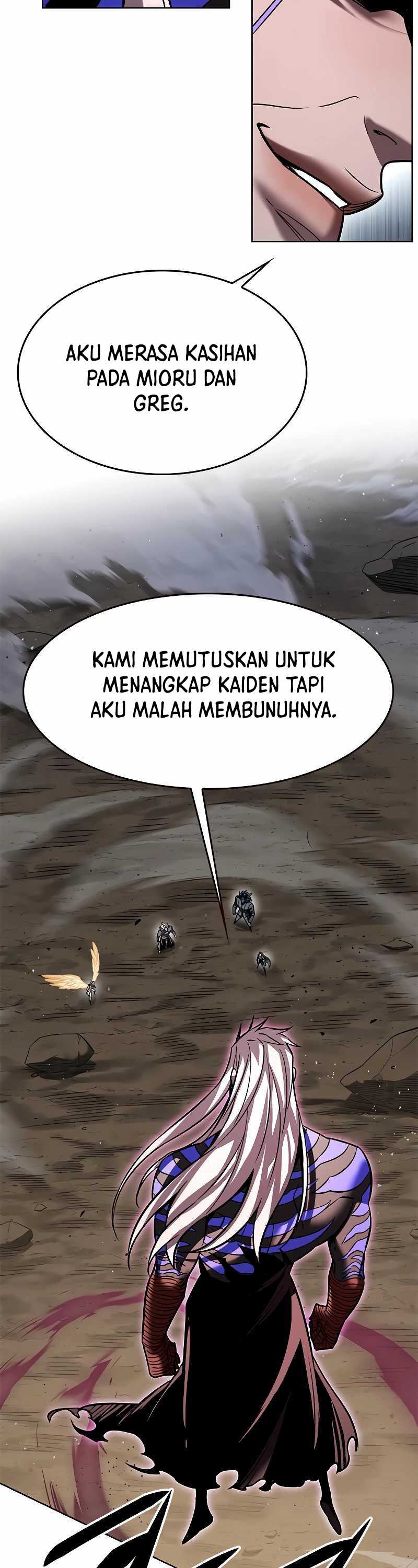 Eleceed Chapter 318 halaman 4