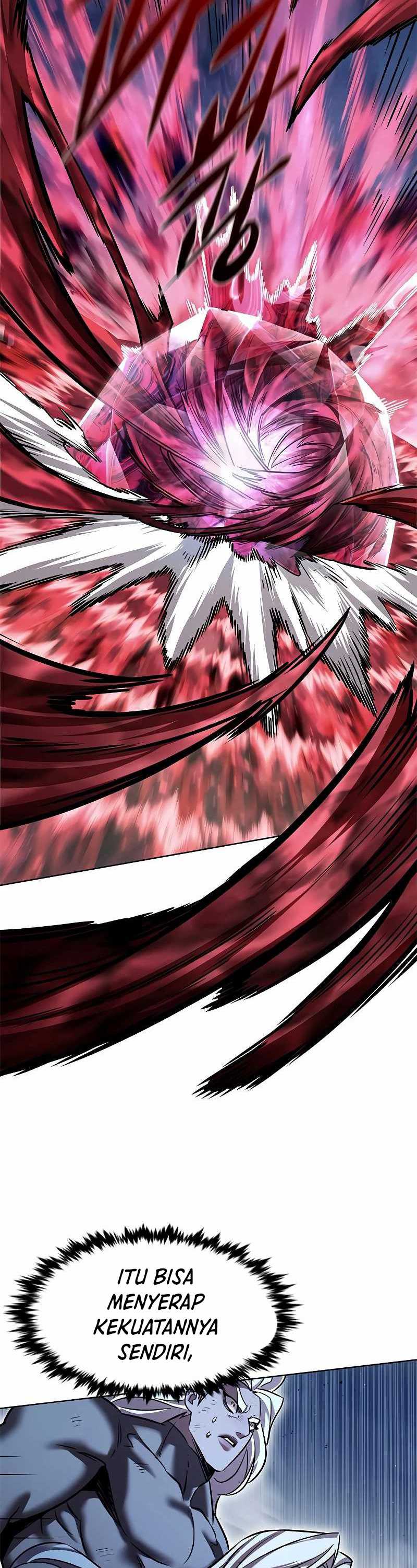 Eleceed Chapter 318 halaman 32