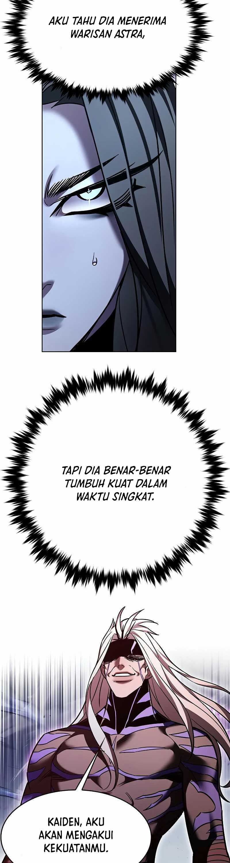 Eleceed Chapter 318 halaman 12