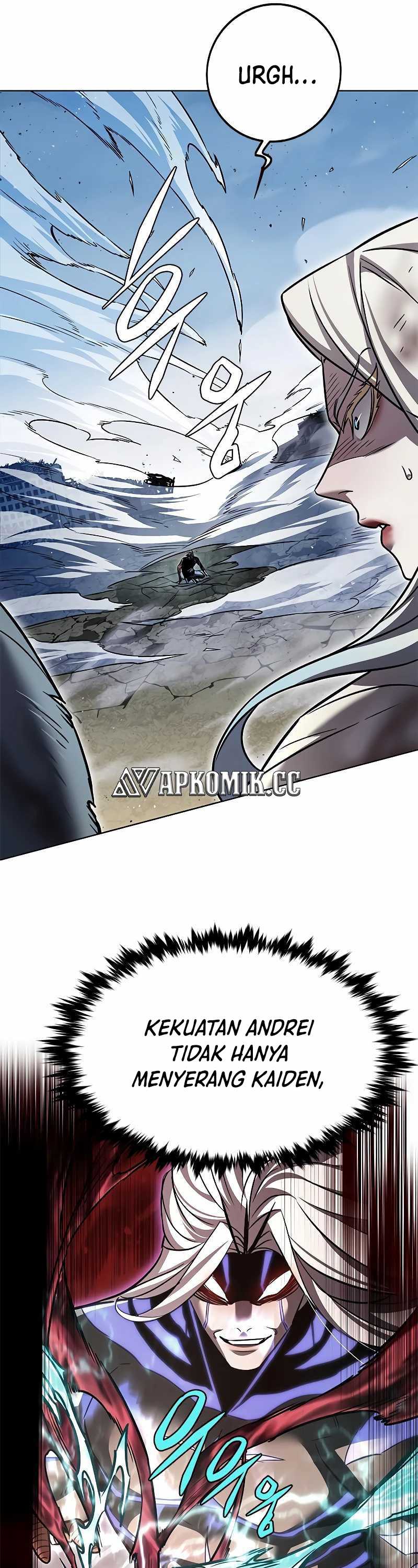 Eleceed Chapter 318 halaman 22