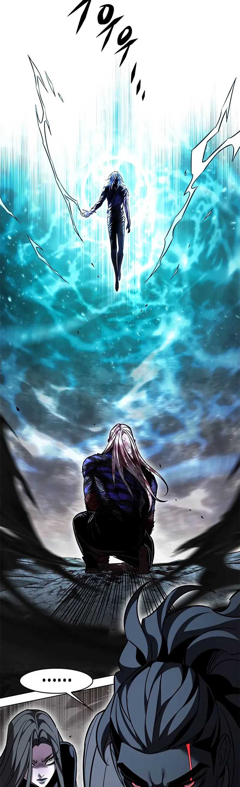 Eleceed Chapter 319 halaman 8