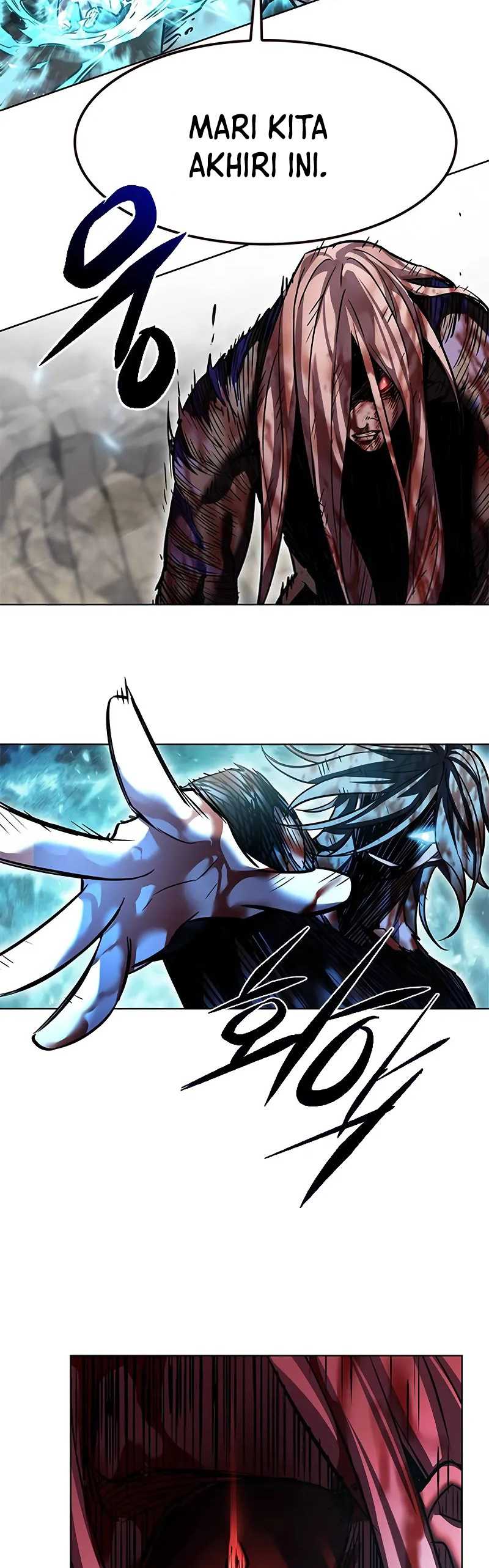 Eleceed Chapter 319 halaman 25