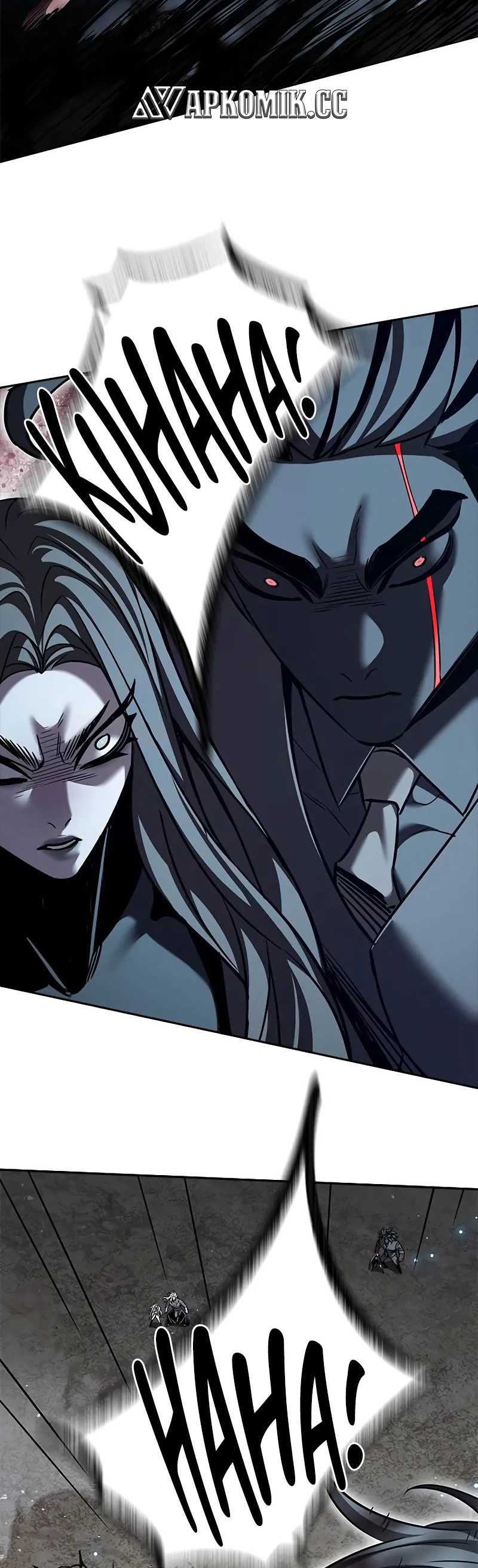 Eleceed Chapter 319 halaman 12