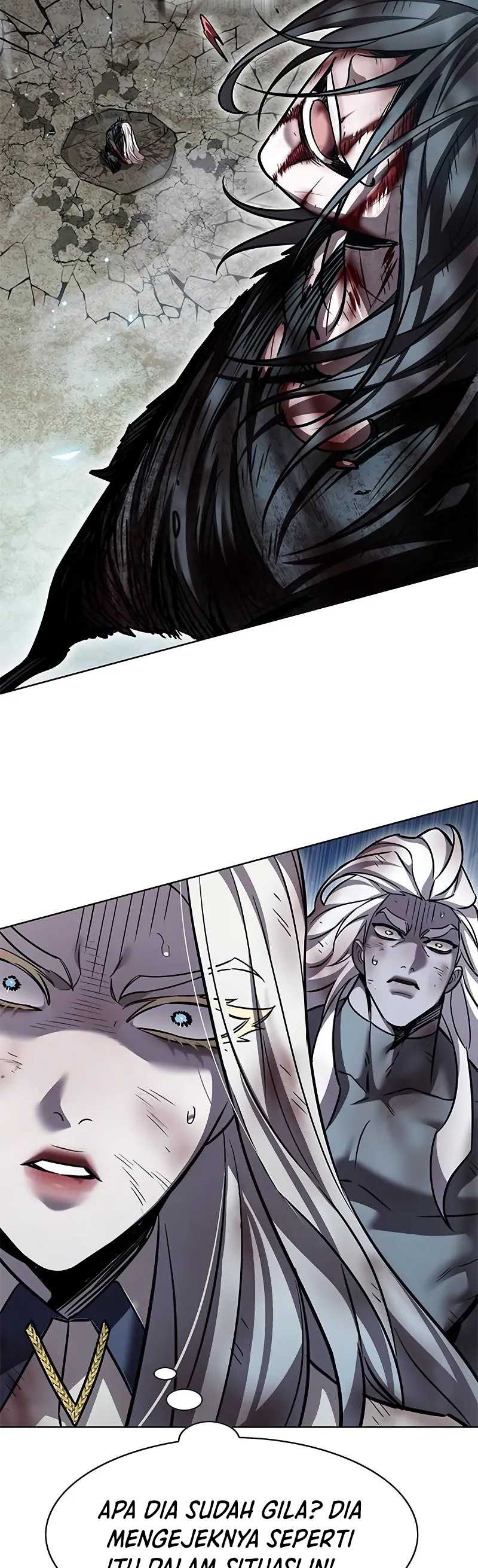 Eleceed Chapter 319 halaman 13
