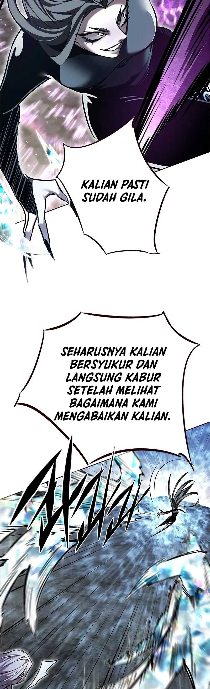 Eleceed Chapter 319 halaman 43