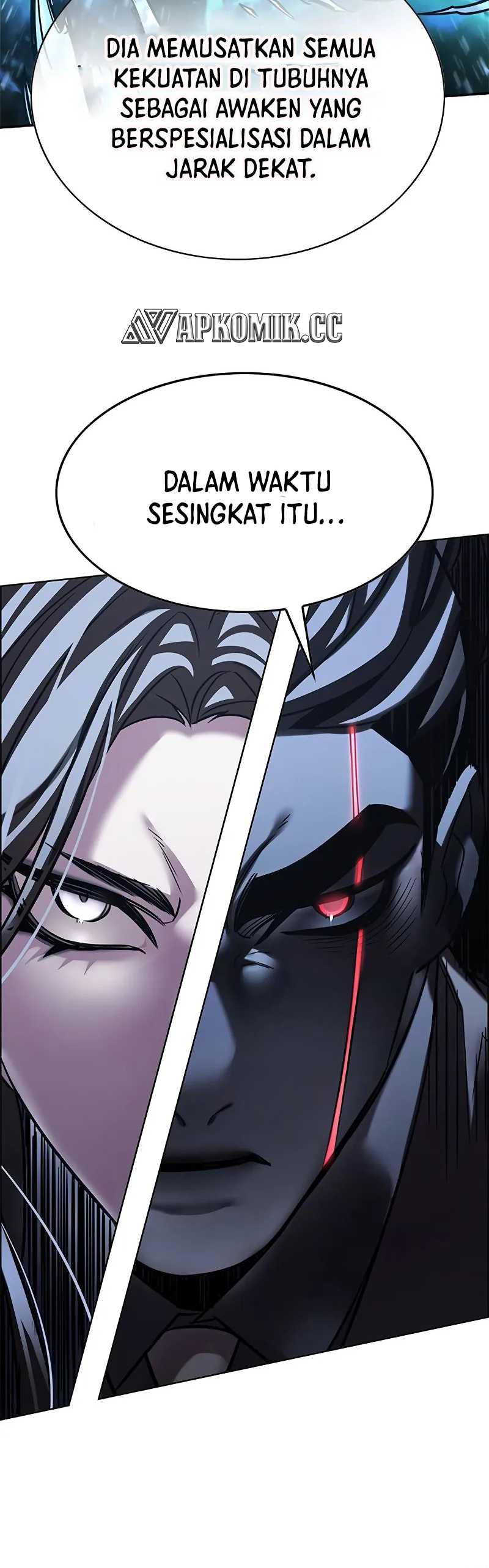 Eleceed Chapter 319 halaman 23