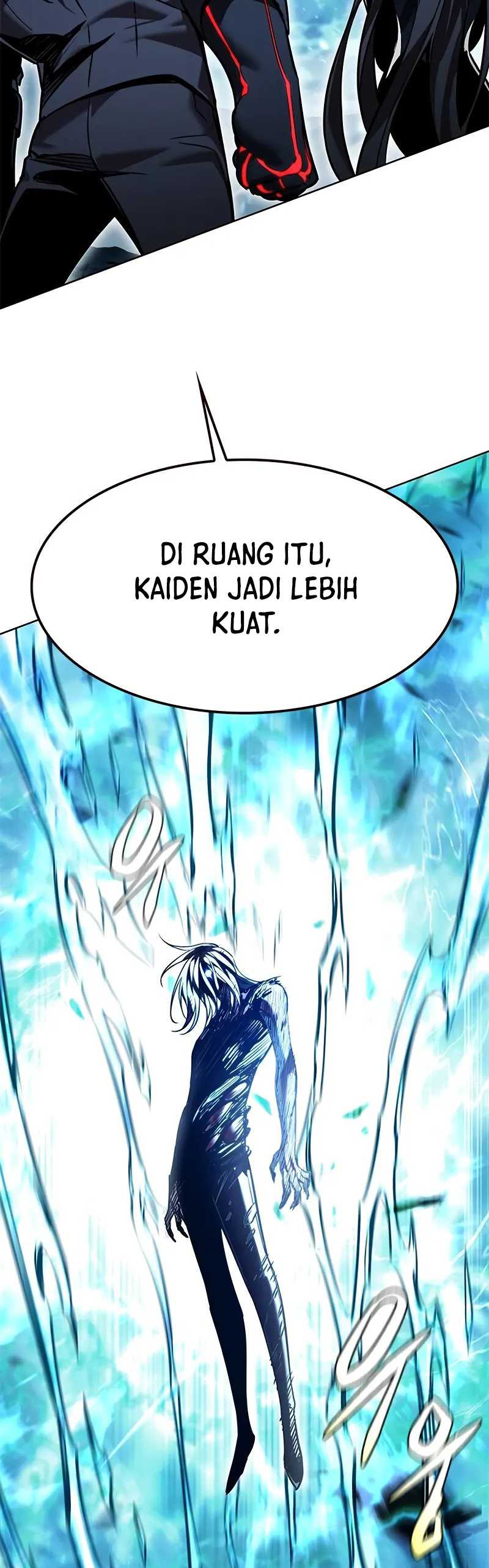 Eleceed Chapter 319 halaman 20