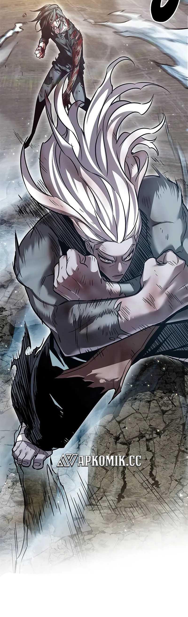 Eleceed Chapter 319 halaman 38