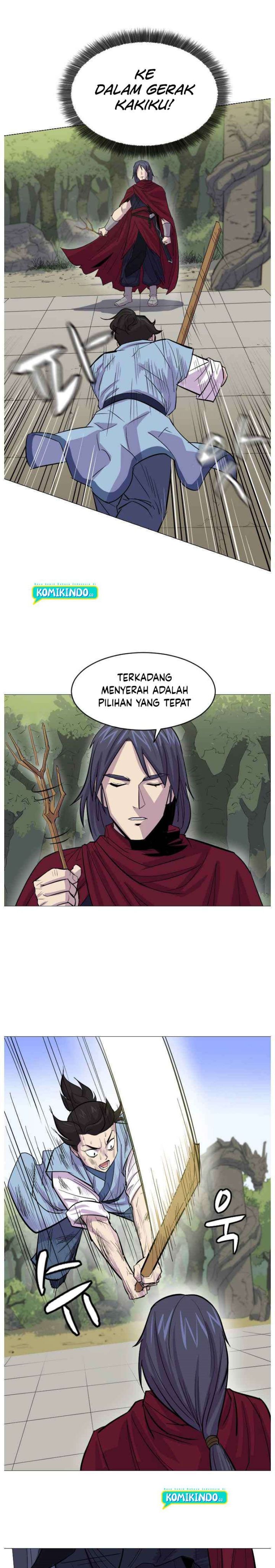 Weak Teacher Chapter 3 halaman 42