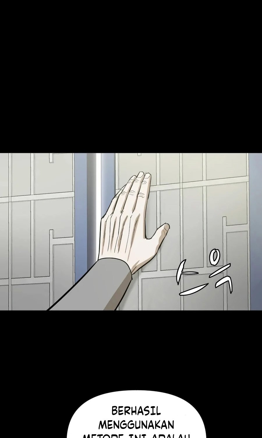 Weak Teacher Chapter 13 halaman 81