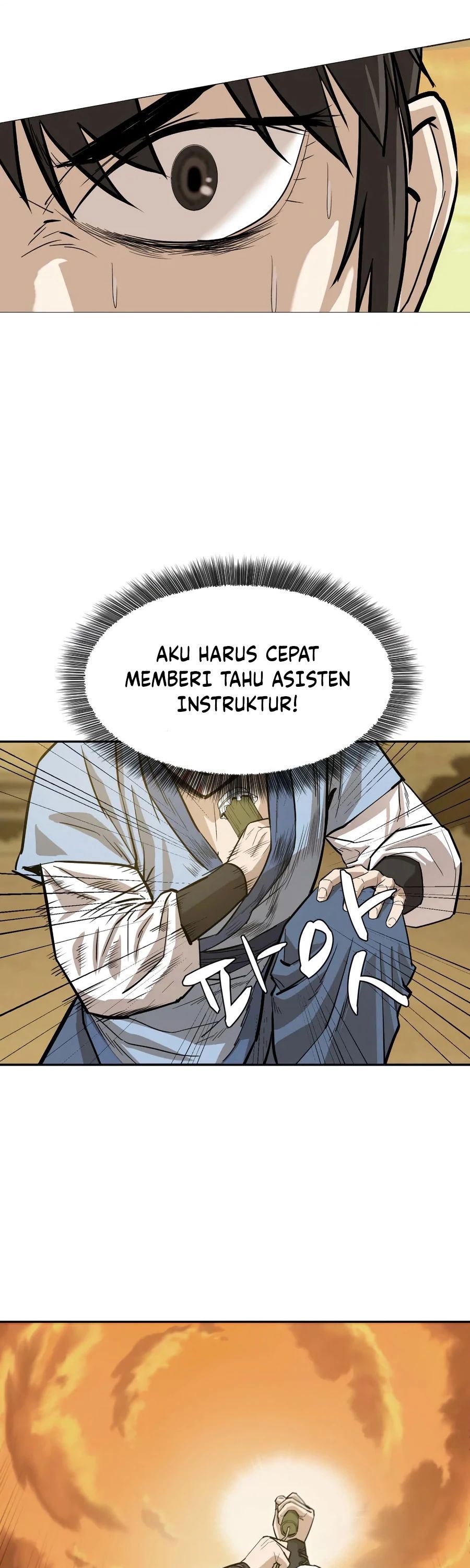 Weak Teacher Chapter 23 halaman 28