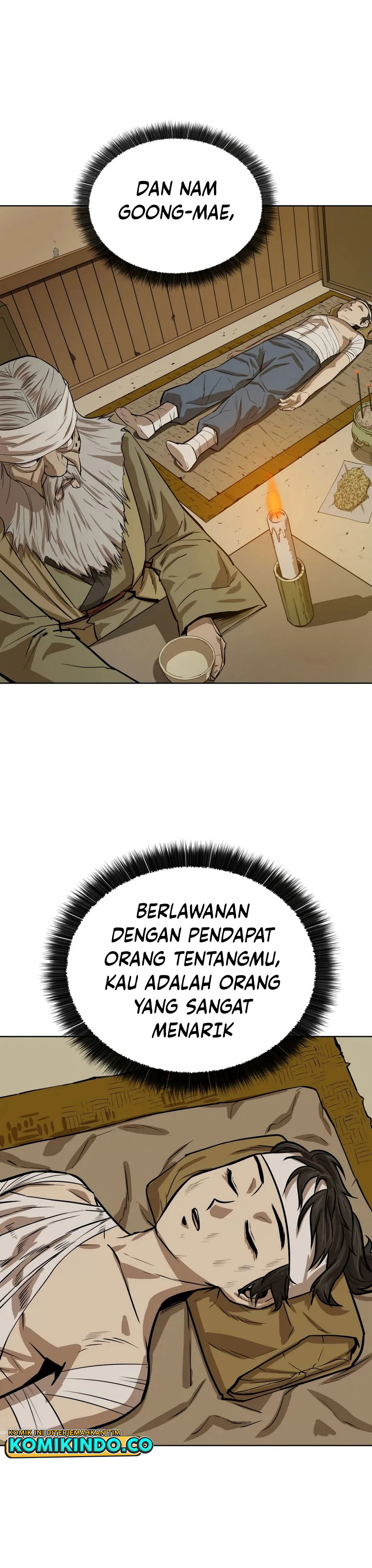 Weak Teacher Chapter 28 halaman 30