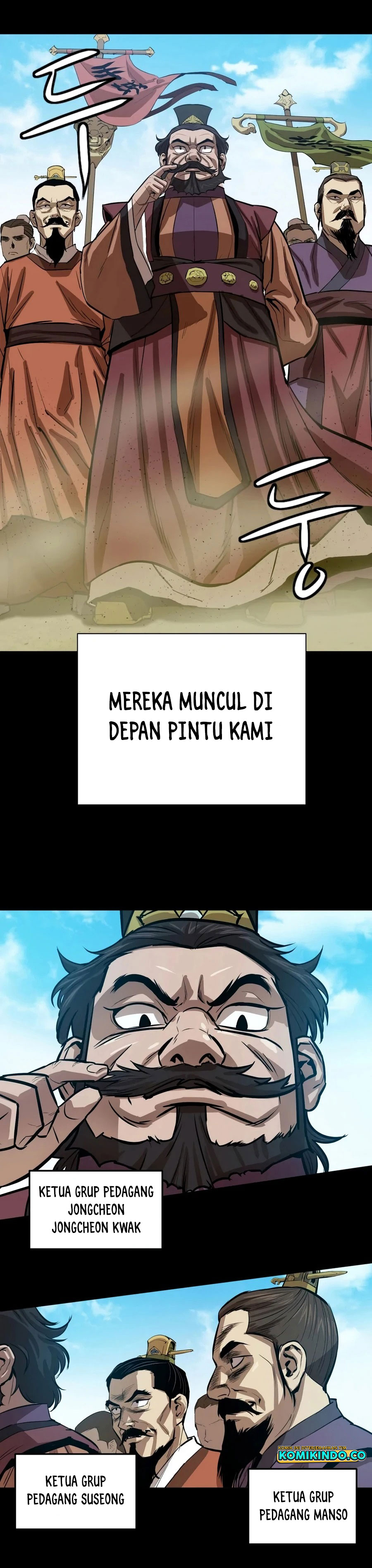 Weak Teacher Chapter 28 halaman 16