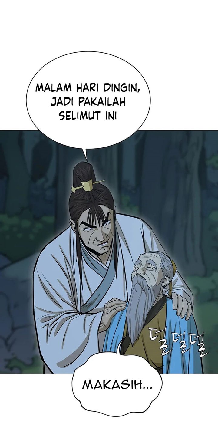 Weak Teacher Chapter 36 halaman 29
