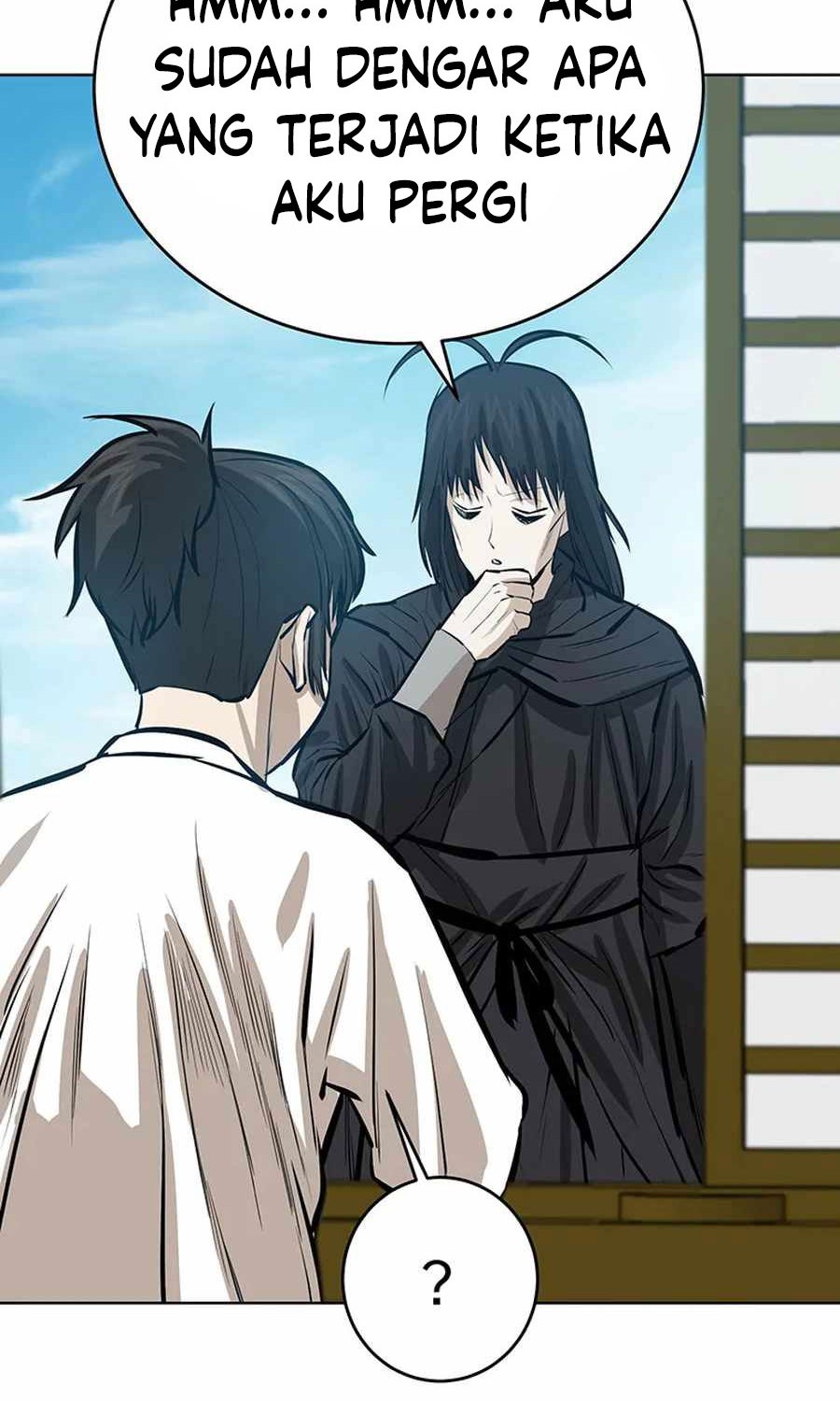 Weak Teacher Chapter 44 halaman 77