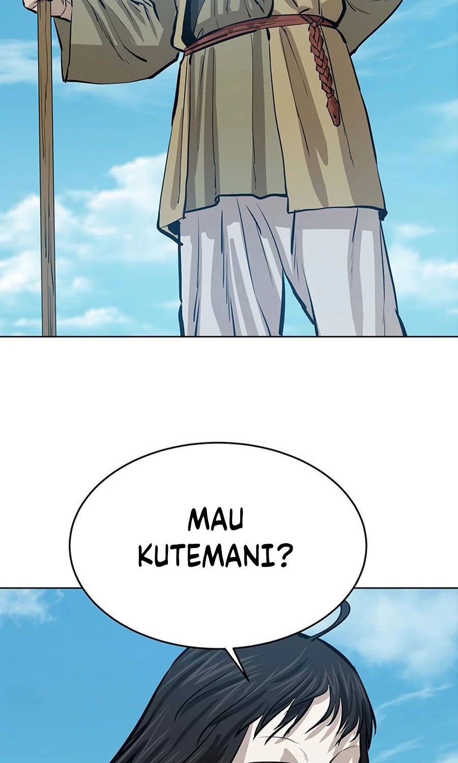 Weak Teacher Chapter 45 halaman 64
